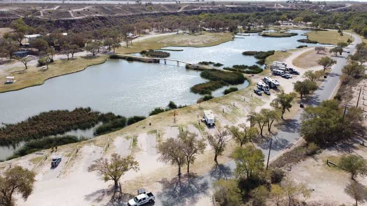 Buffalo Lake, TX