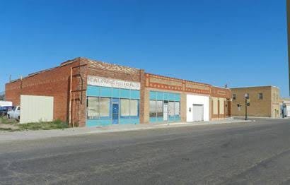 Idalou, TX