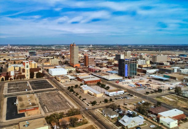 Lubbock, TX