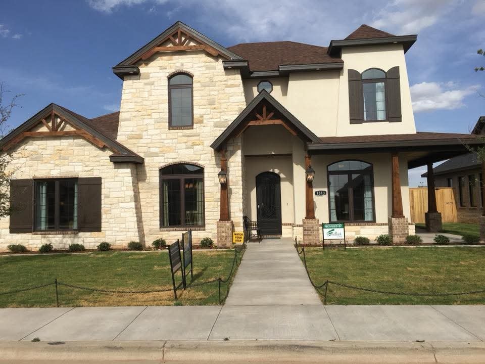 Custom Homes