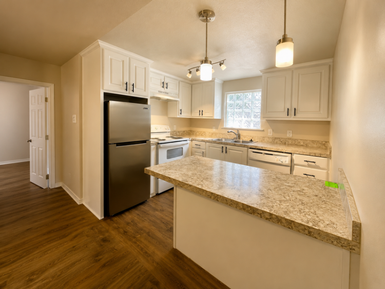 Kitchen Remodeling